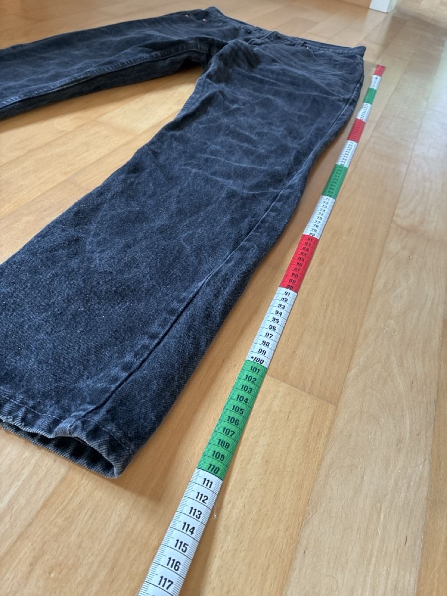 Levi's Jeans: Vintage Levi’s 615 Orange Tab – Usato da Fribourg venduto da Peio_Aritz 4