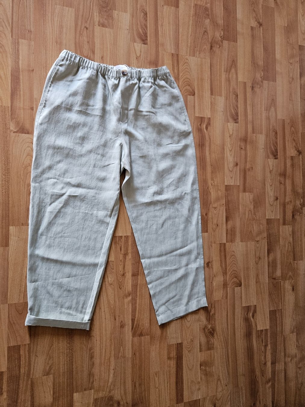 Zara Pantaloni: zara Hose Gr.M – Nuovo (secondo la descrizione) da Niederwil AG venduto da marciag