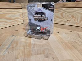 1970 Chevy C-30 Dually Wrecker Texaco Greenlight 1:64