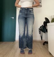 Jeans von New Yorker