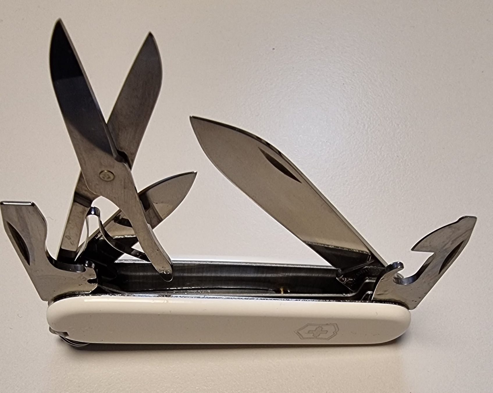 Victorinox Coltelli tascabile: Victorinox Climber – Nuovo e nell'imballaggio originale da Spiez venduto da Ilger0 3