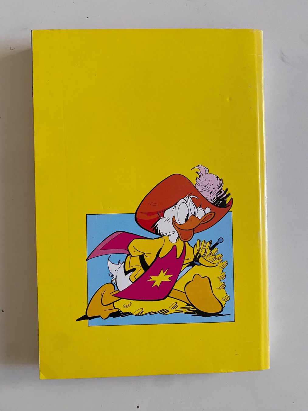 Comics: LTB Lustiges Taschenbuch Band 60 – Gebraucht aus Münsingen von Ganjam 2