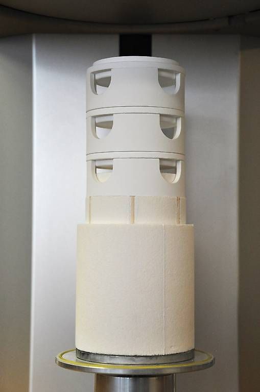 Camini: DEKEMA AUSTROMAT mSiC Dental Sinterofen – Usato da Evilard venduto da dds_2lgm 3