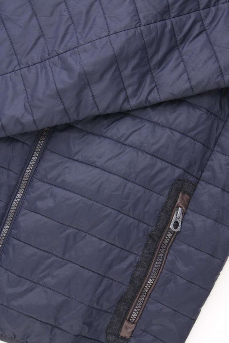 Jacken: Globetrotter Steppjacke Gr. M blau – Gebraucht aus Neustadt an der Waldnaab von SecondLifeFashion 2