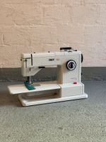 Pfaff 1222 electronic Nähmaschine guter Zustand