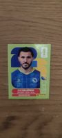 Panini FIFA World Cup 2026 Sticker - BIH 4 - Sead Kolasinac
