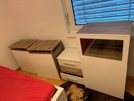 IKEA Side Board'3
