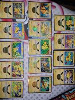 Pikachus 30th DE