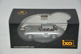 Mercedes 300 SL #20 Le Mans 1952 , iXO , 1:43