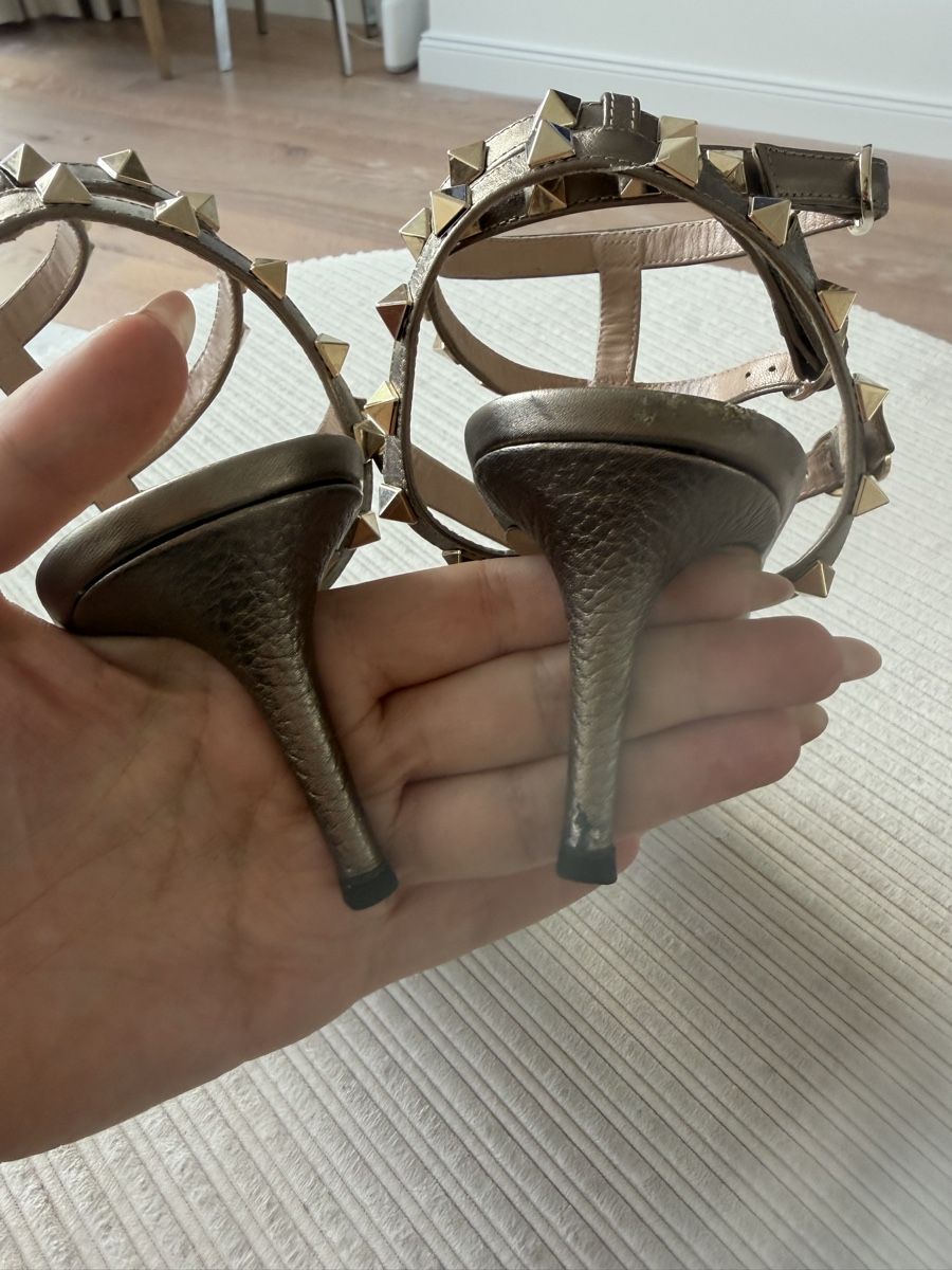 Chaussures femmes: Valentino Pumps – D'occasion à Birmensdorf ZH par lakii338 3