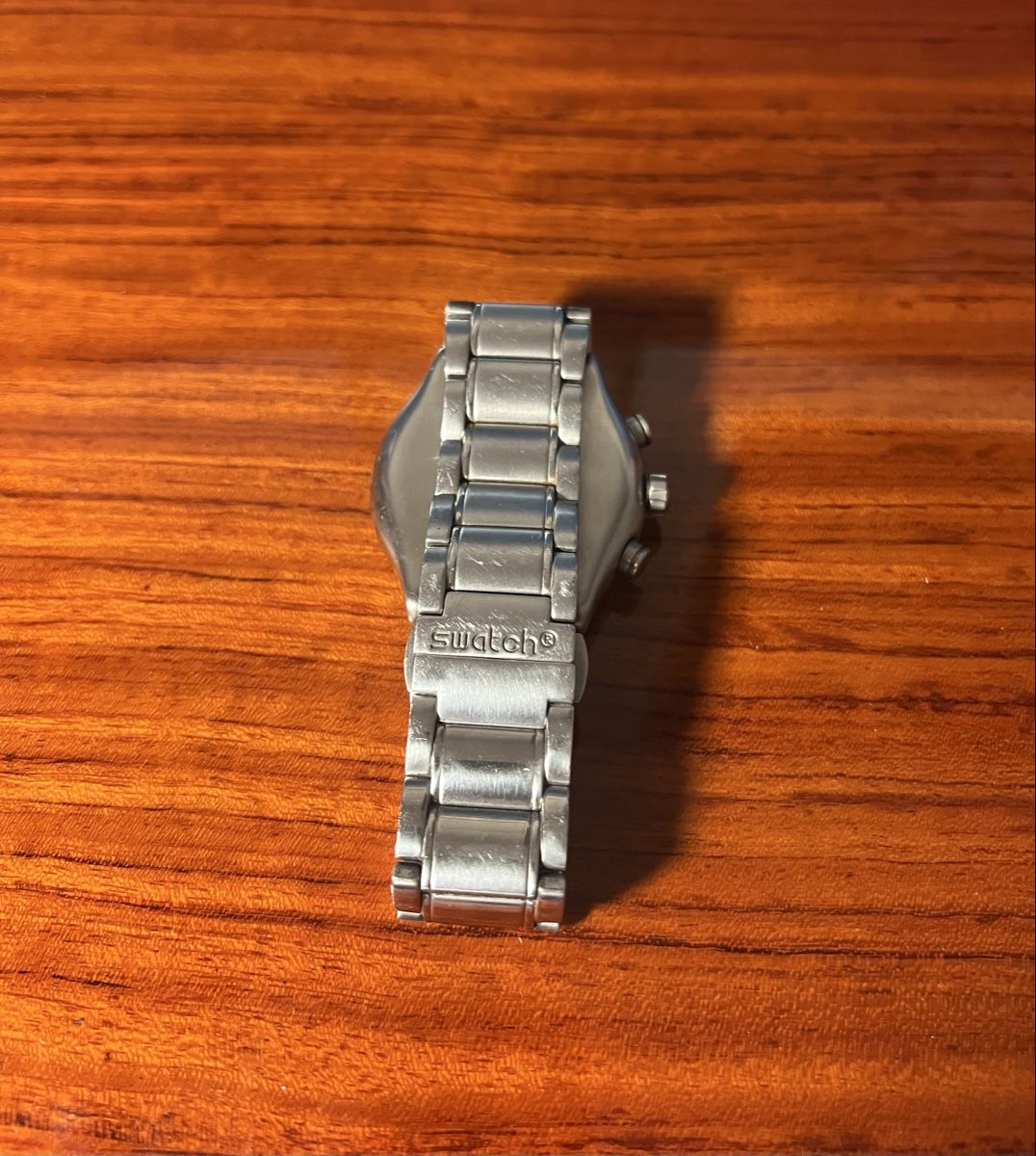 Swatch Uhren: Swatch – Gebraucht aus Perly von Alexandra309 2