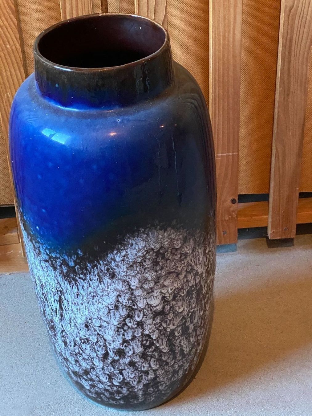 Vasi & Recipienti: Bodenvase Keramik / Schirmständer – Usato da Dietlikon venduto da Trukaip