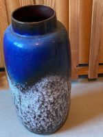 Bodenvase Keramik / Schirmständer