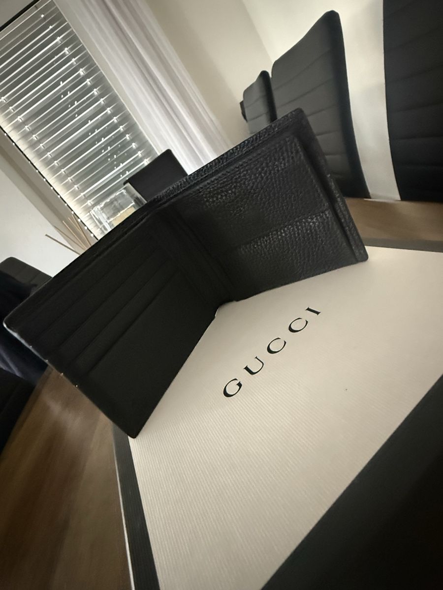 Gucci Portafogli: Gucci Portemonnaie – Nuovo (secondo la descrizione) da Suhr venduto da rea_656p 1