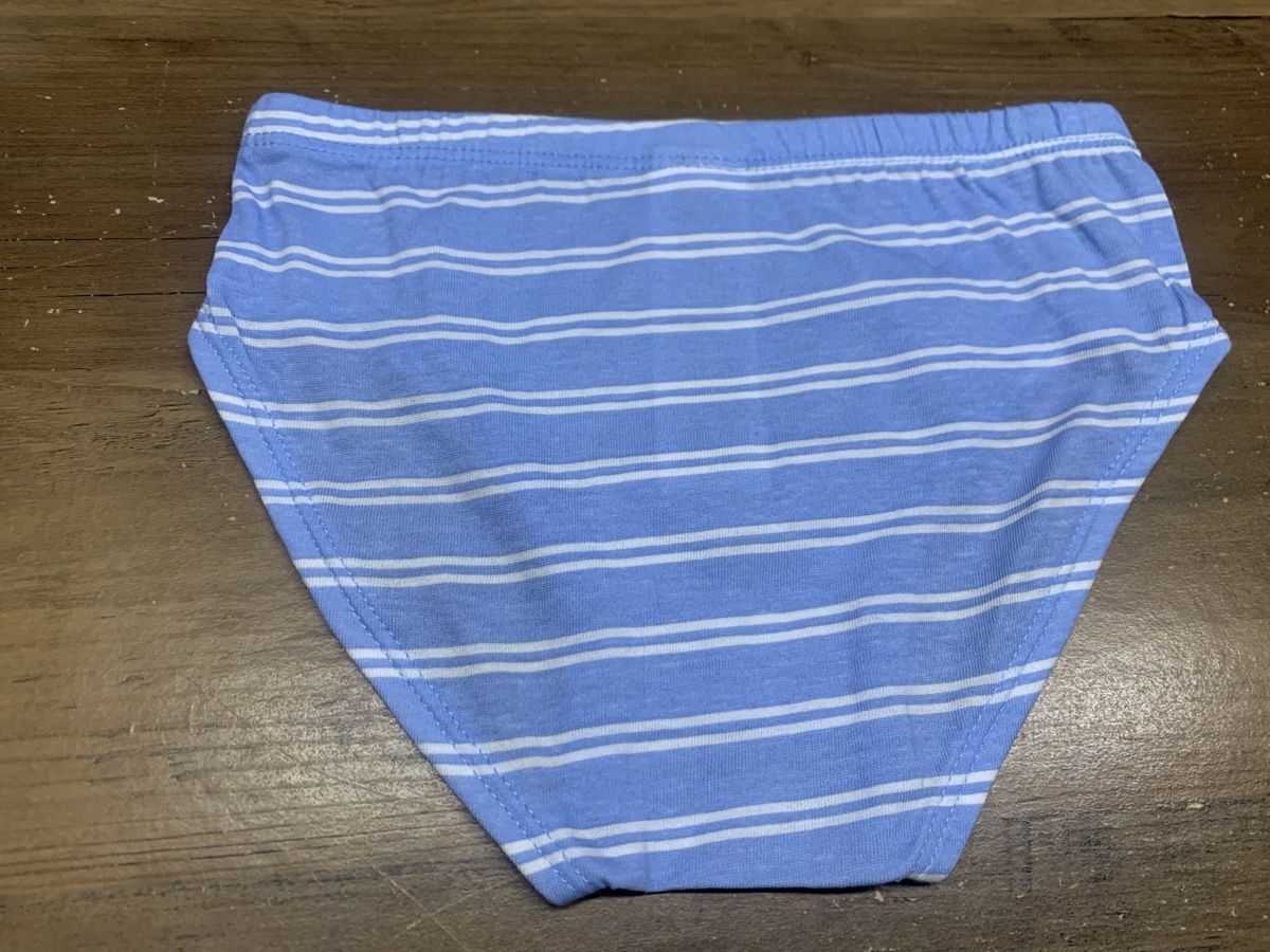 Biancheria intima: 3er Set Unterhosen Gr. 110/116 – Usato da Buus venduto da 2013dp 4