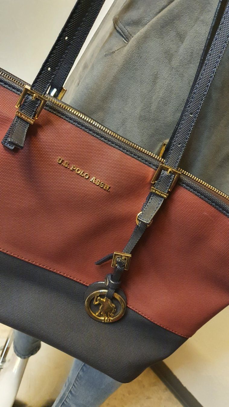 US Polo Borse da donna: U.S. Polo Assn. Tasche – Usato da Wald ZH venduto da Martin79 2