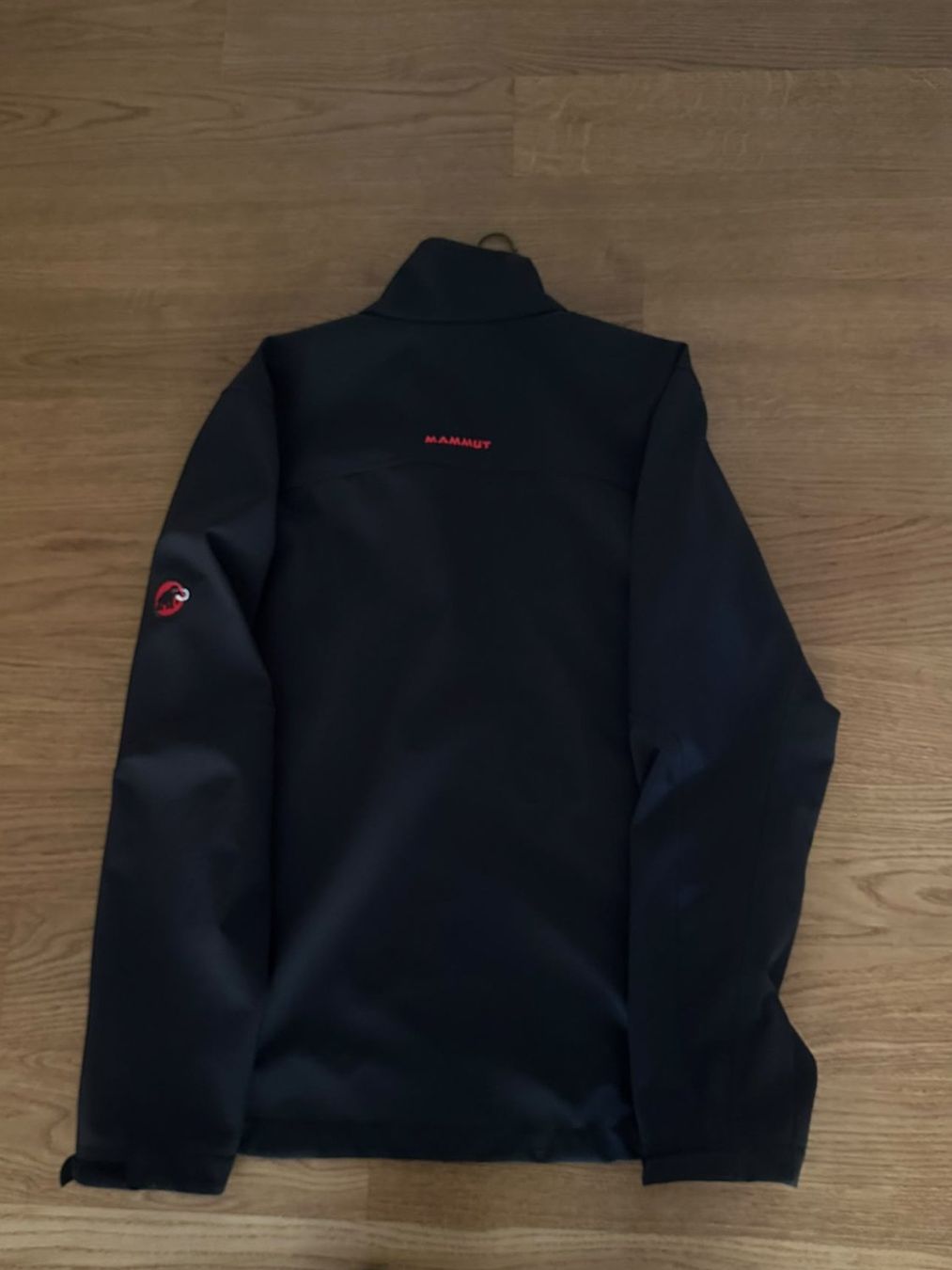 Mammut Giacche: Mammut Jacke Grösse L – Usato da Burgdorf venduto da interstellar2 1