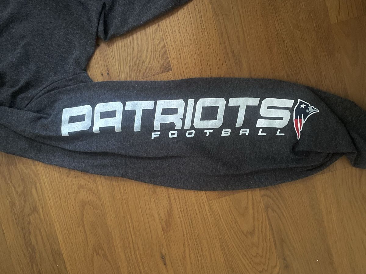 T-shirt: New England Patriots Shirt – Usato da Himmelried venduto da Lucas1212 4