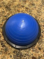Balance Board Domyos blue good condition