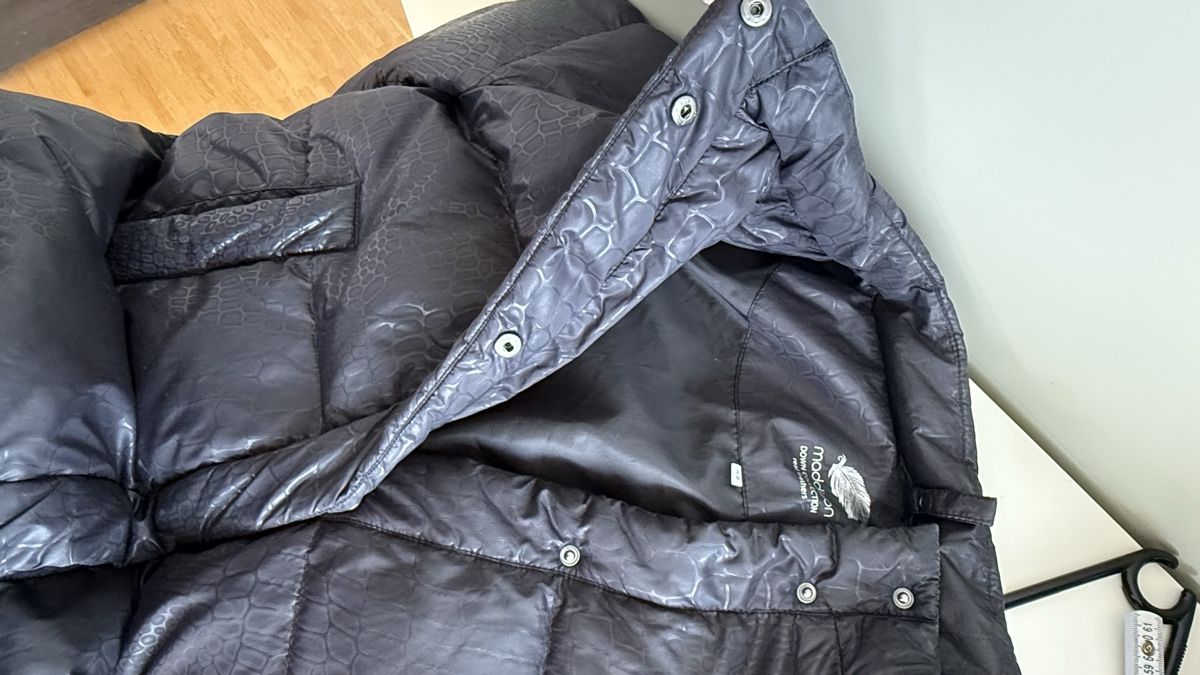 Vestes: Madisson Daunenjacke gr.42 (L) – D'occasion à Winterthur par -BeHappy24- 4