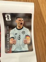 Coca Cola FIFA Joshua Kimmich Sticker! ⚽️ 