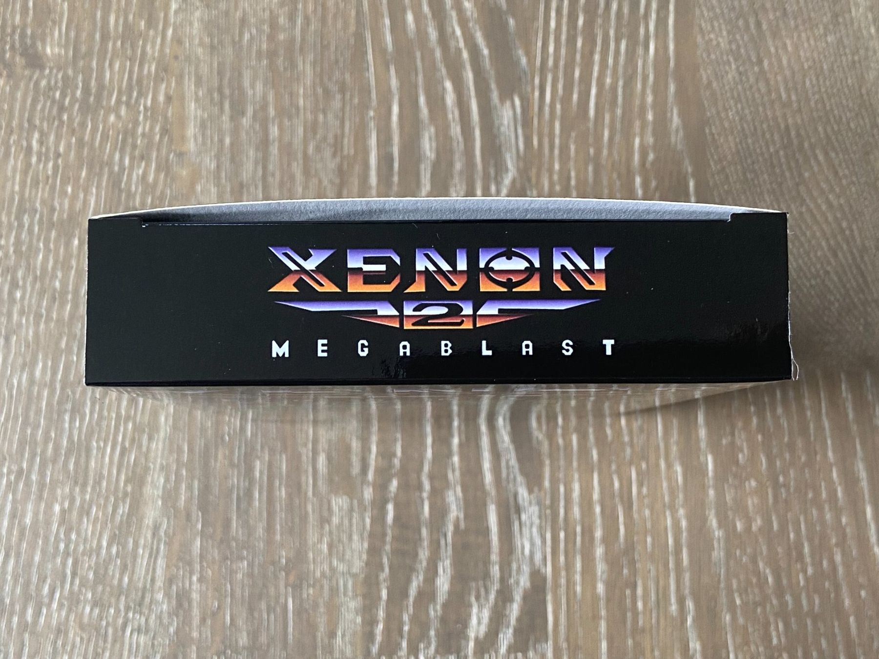 Atari Giochi: Xenon 2 Megablast - Atari Jaguar – Nuovo (secondo la descrizione) da Rivera venduto da poweradem05 4
