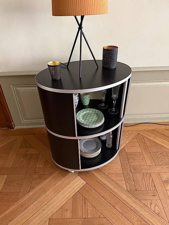Kommoden: ELLIPSETOWER Wogg by Benny Mosimann – Gebraucht aus Bern von Martin7299