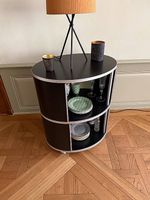 Bar, Ellipse Wogg by Benny Mosimann