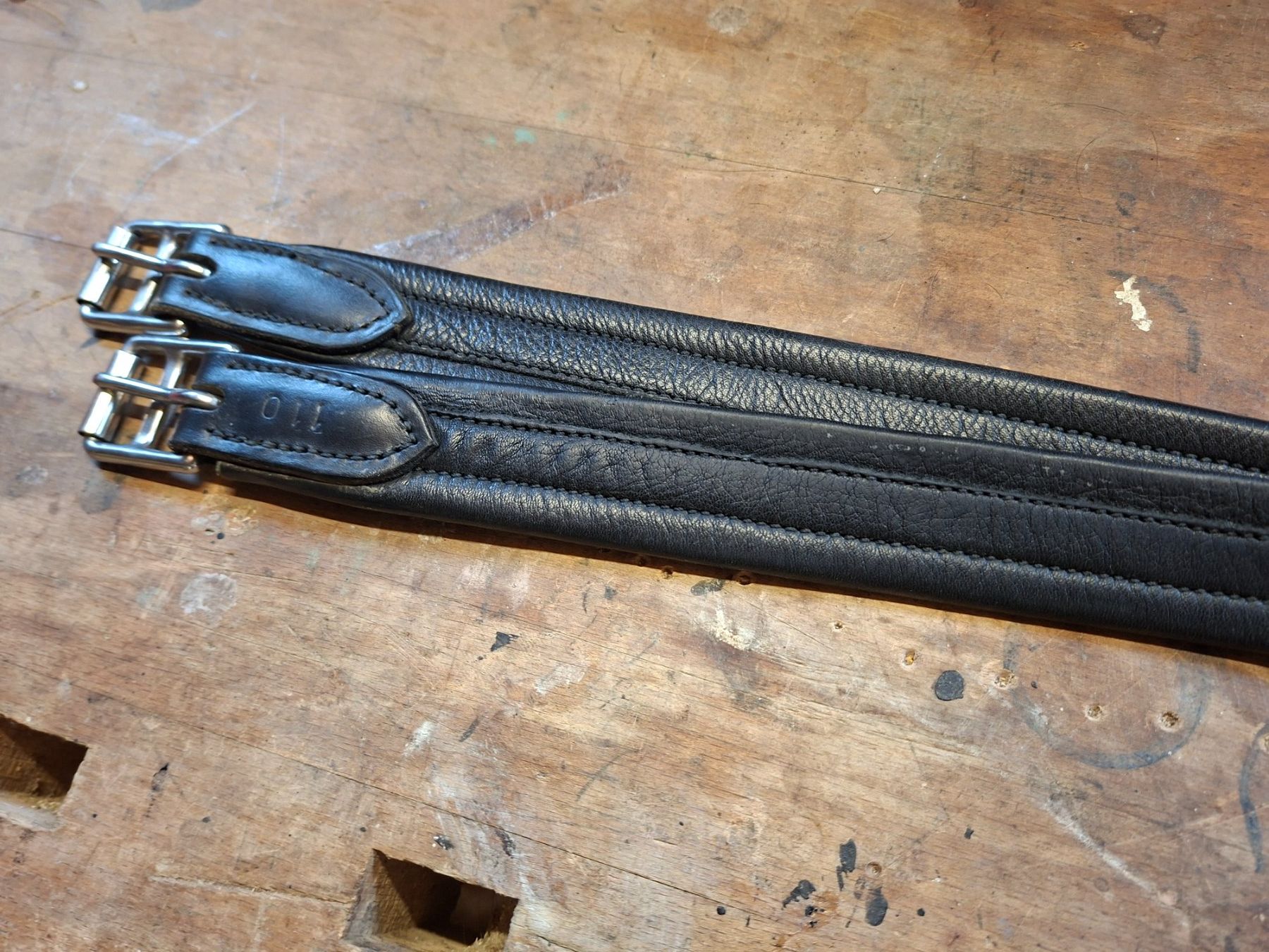 Selle & Accessori: SPIRIG GOSSAU / RANGER – Usato da Wikon venduto da ChevyChili 8