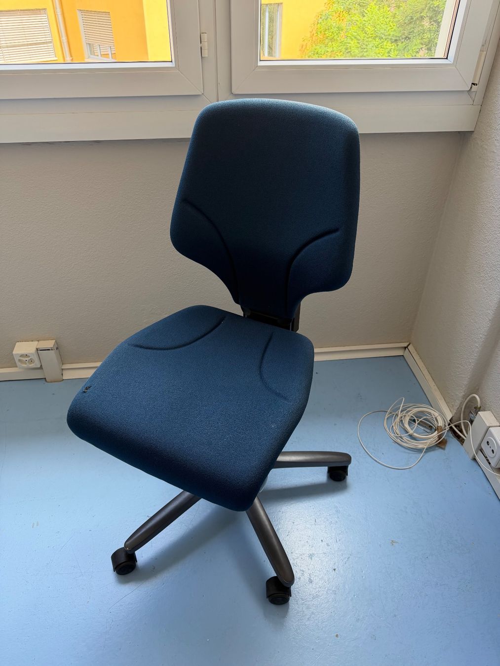 Giroflex Sedie: Giroflex-64 Stuhl – Usato da Zürich venduto da mar_hs6l 1