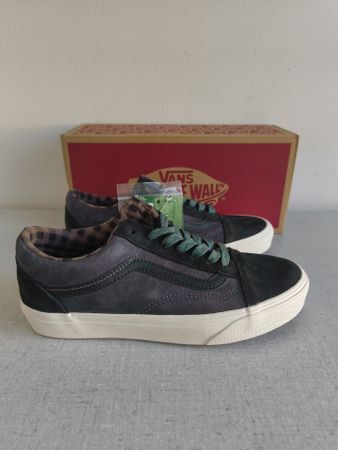 Vans Old Skool, Grösse US 11 EURO 44.5