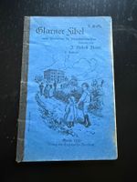 Glarner Bibel 2. Heft von J. Rudolf Meier 1910