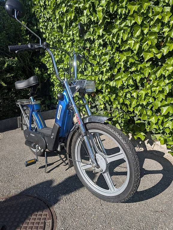 Piaggio Ciclomotori: Piaggio Ciao – Usato da Jona venduto da Pascal064 1