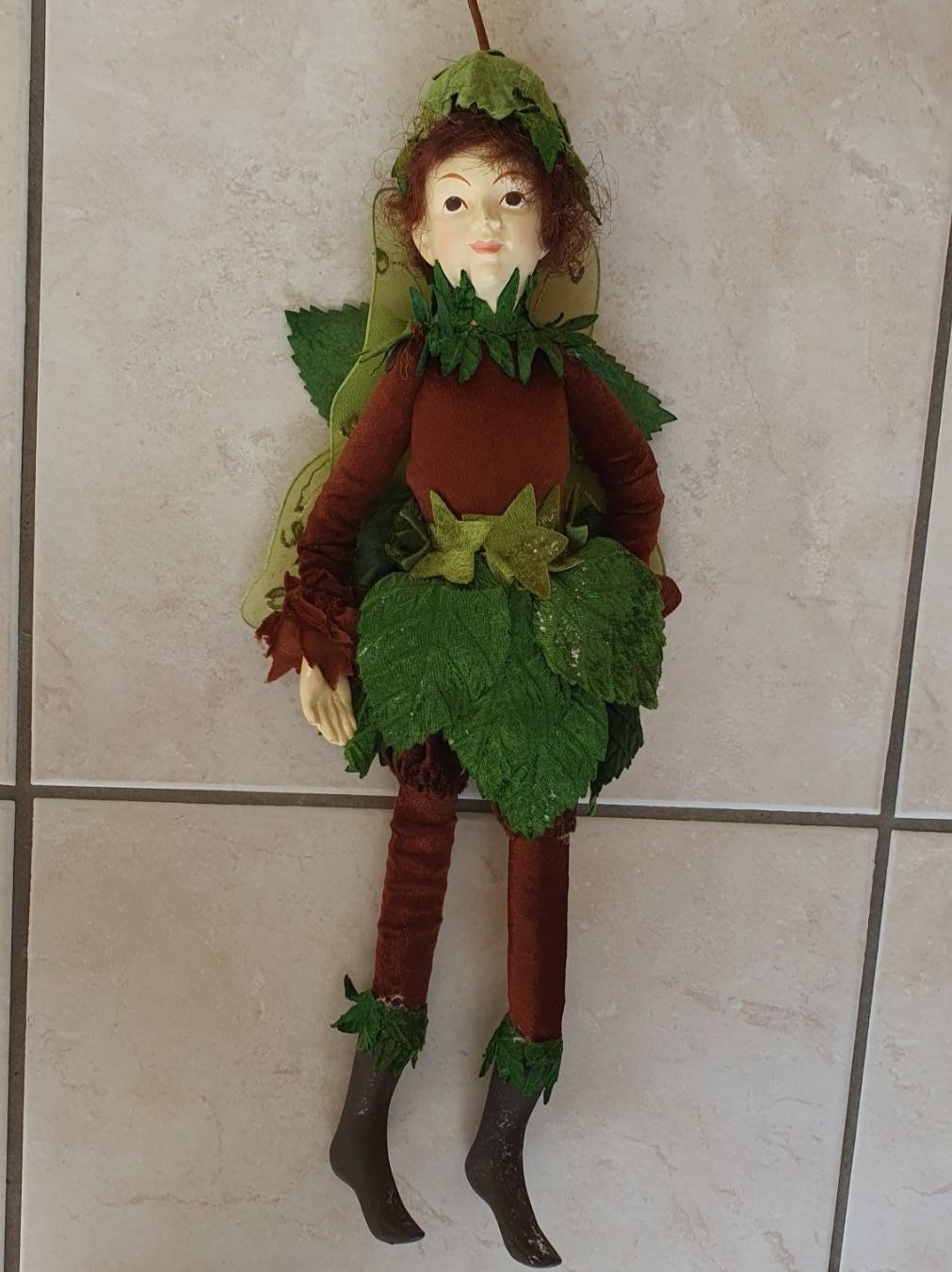 Figurines: Schöne Fee – D'occasion à Winterthur par Ywan1