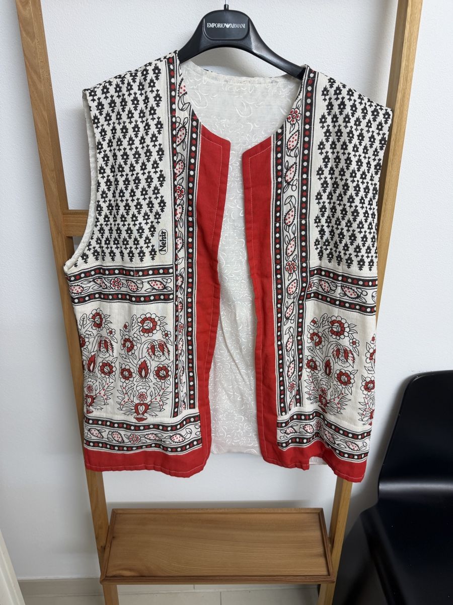 Gilet & Giacche senza maniche: Gesteppte Weste  – Usato da Neerach venduto da the_modern_mini