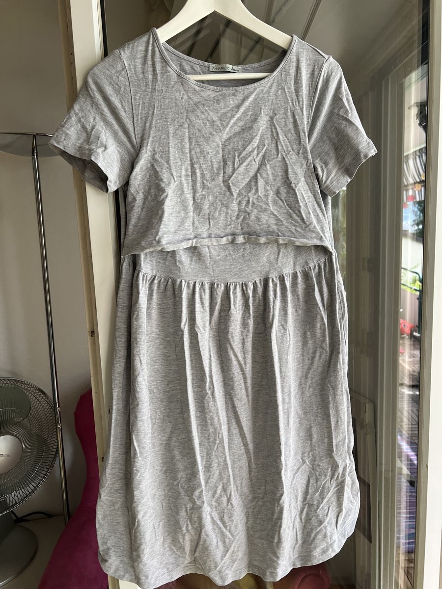 Anna Field Vestiti: Still-Kleid, Anna Field, Grösse L – Usato da Zürich venduto da Rajkumari