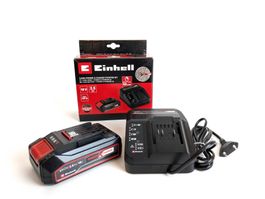 EINHELL Akku-Starter-Kit