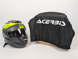 ACERBIS SEREL 2206 Klapphelm Gr. S