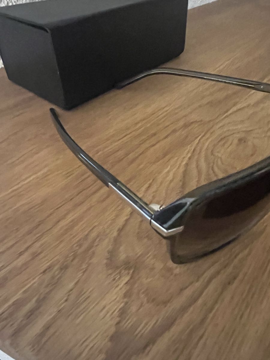 Dior Brillen & Gläser: Dior Homme Sonnenbrille  – Neu (gemäss Beschreibung) aus Neerach von fuz_8d7l 3