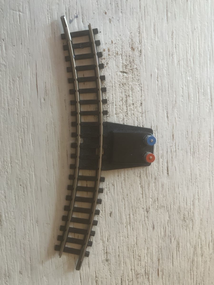 Trix Modelleisenbahnen: Trix 4972 – Gebraucht aus Corbeyrier von Fid82
