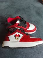 Disney Minnie Mouse Mädchen Schuhe