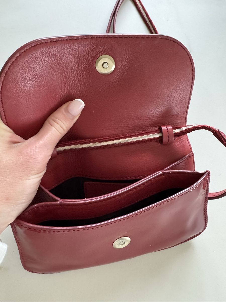 Bally Sacs femmes: Sac Bally – D'occasion à Geneve par pupykina 6