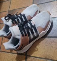 Adidas EQT Turnschuhe, Grösse 39.5 Zustand gut