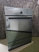 FORS Backofen Tür Glasfront Gebraucht