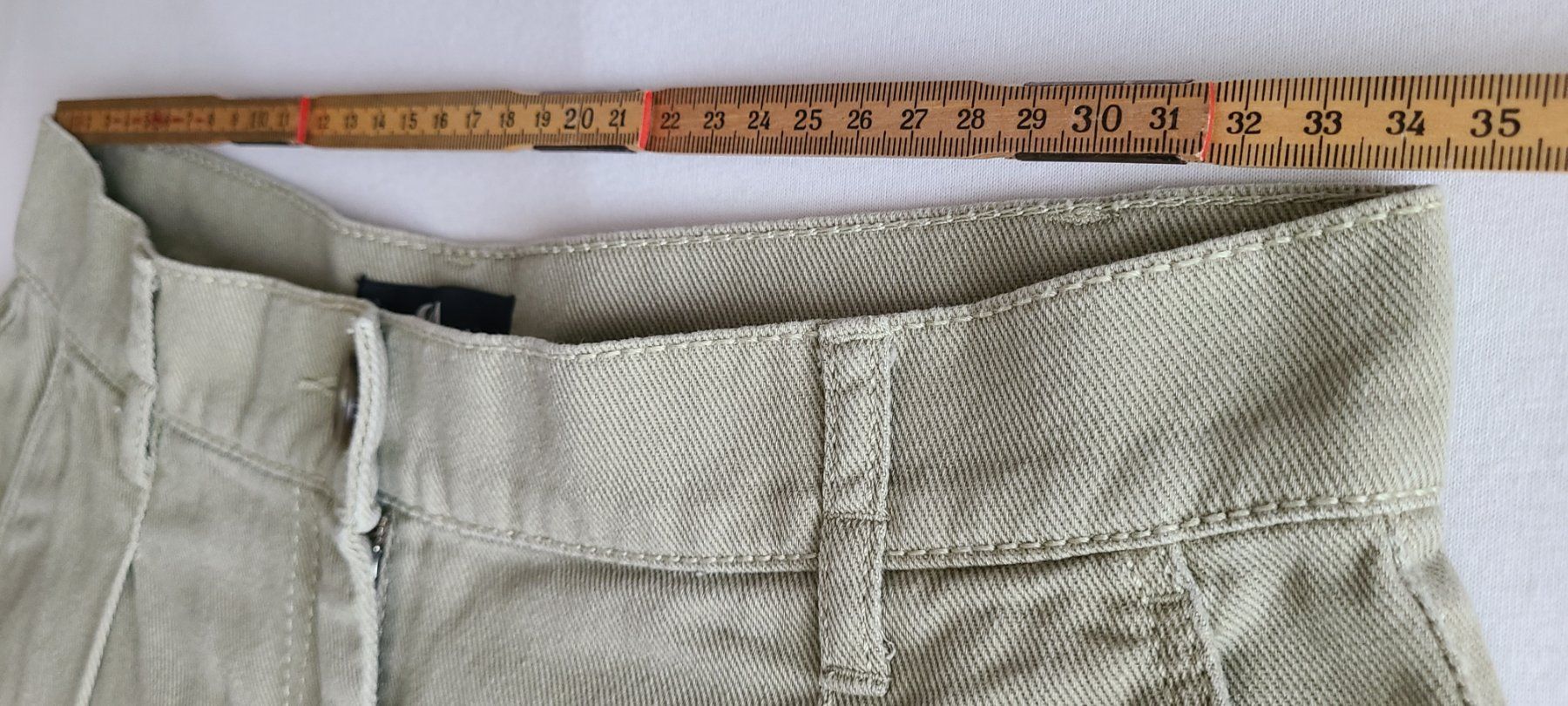 C&A Pantaloni: Hose von C&A, Gr. 36 – Usato da Basel venduto da Luzora 6