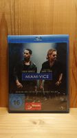 MIAMI VICE Blu-Ray mit Colin Farrell und Jamie Foxx