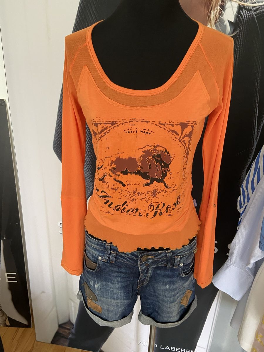 Top: Oberteil T-Shirt – Nuovo e nell'imballaggio originale da Dübendorf venduto da mig_dcc5 3