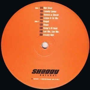 Dischi in vinile: Shaggy – Hot Shot – Nuovo (secondo la descrizione) da Genève venduto da jim.k 3