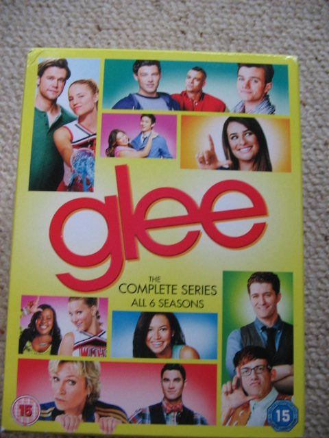 Glee Complete Series DVD Set | Kaufen auf Ricardo