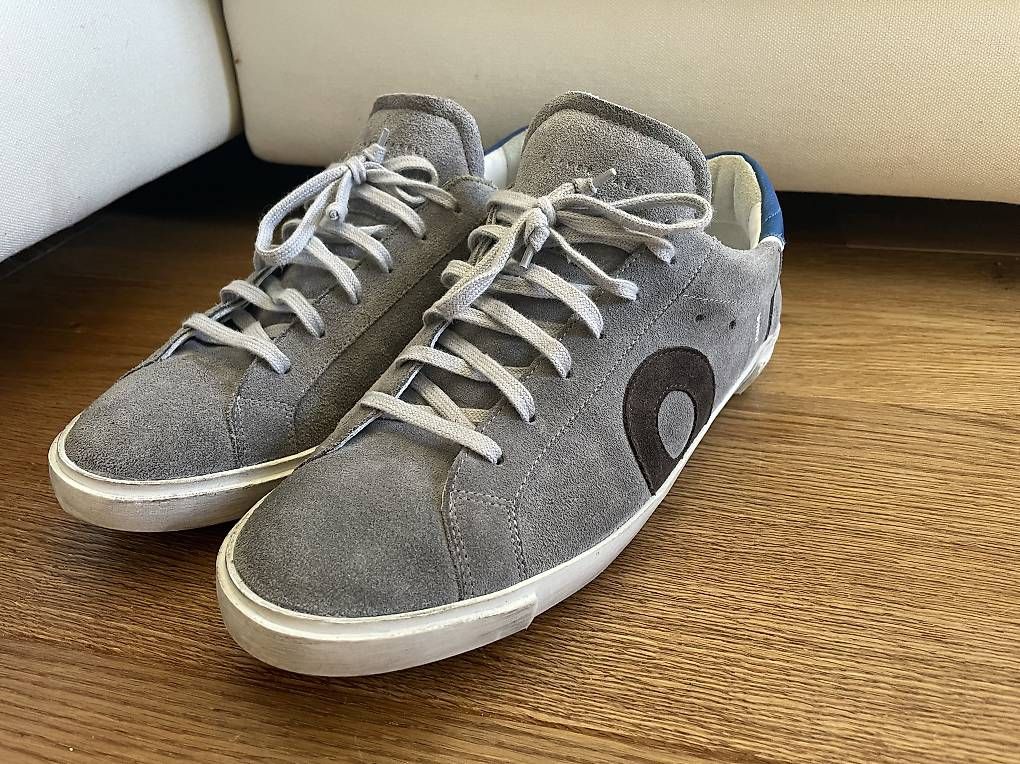 Chaussures hommes: Oliver Cabell Sneakers Grösse 43 – D'occasion à Muttenz par Style_2000 2